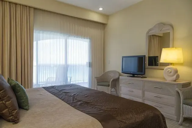 Suit Ocean View One Bedroom