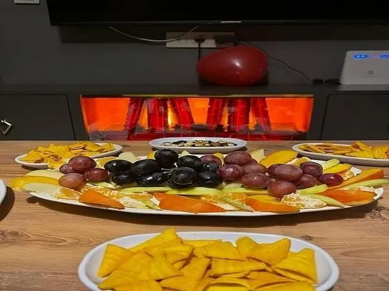 Luxury Tek Büyük Yataklı Oda, Sıcak Su Küveti
