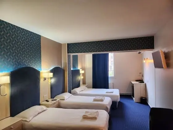 Deluxe Süit
