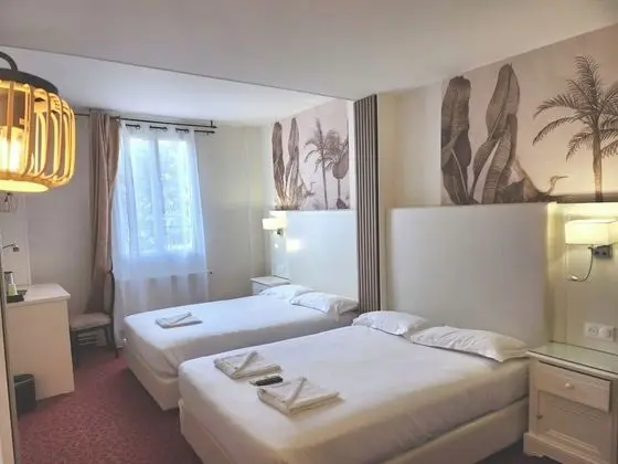 Deluxe Süit