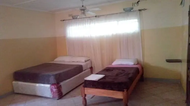 Comfort Tek Büyük veya İki Ayrı Yataklı Oda, 1 Yatak Odası, Sigara İçilmez