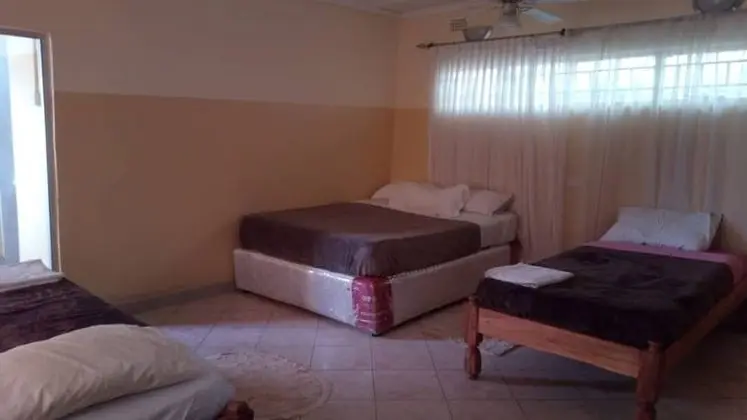 Comfort Tek Büyük veya İki Ayrı Yataklı Oda, 1 Yatak Odası, Sigara İçilmez