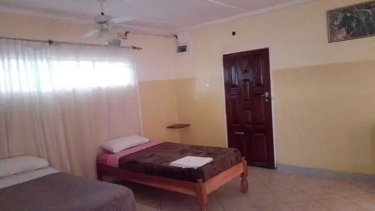 Comfort Tek Büyük veya İki Ayrı Yataklı Oda, 1 Yatak Odası, Sigara İçilmez