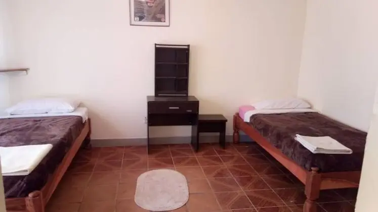 Comfort Tek Büyük veya İki Ayrı Yataklı Oda, 1 Yatak Odası, Sigara İçilmez