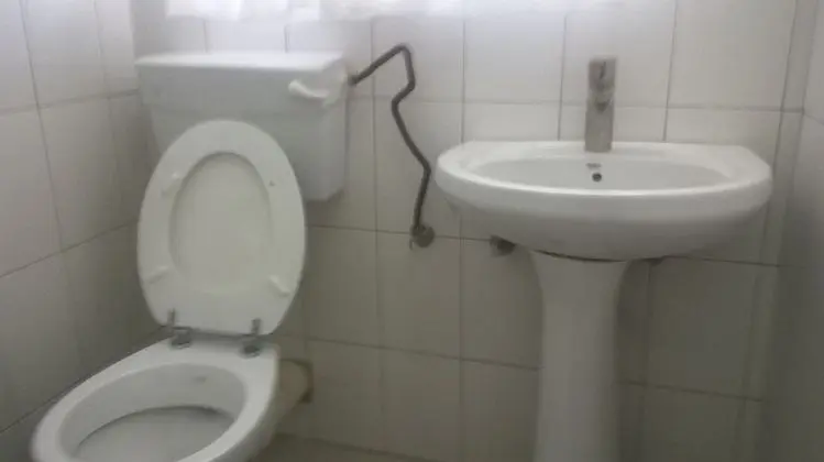 Comfort Tek Büyük veya İki Ayrı Yataklı Oda, 1 Yatak Odası, Sigara İçilmez