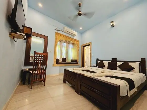 Standard Tek Büyük Yataklı Oda, 1 En Büyük (King) Boy Yatak