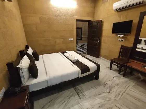 Standard Tek Büyük Yataklı Oda, 1 En Büyük (King) Boy Yatak