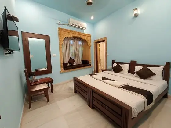 Standard Tek Büyük Yataklı Oda, 1 En Büyük (King) Boy Yatak