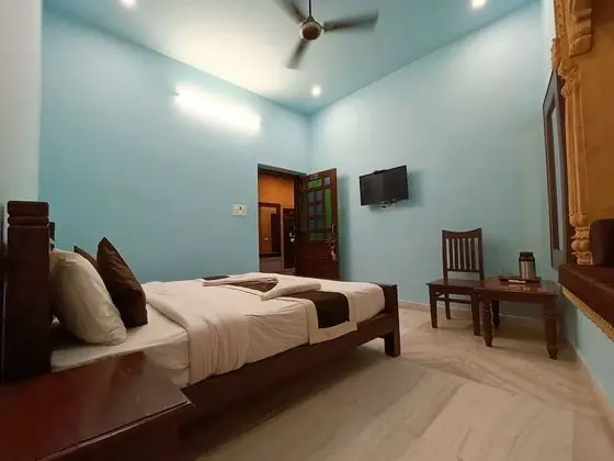 Standard Tek Büyük Yataklı Oda, 1 En Büyük (King) Boy Yatak