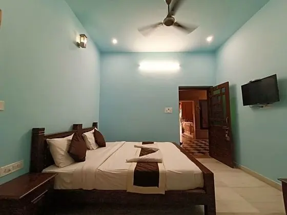 Standard Tek Büyük Yataklı Oda, 1 En Büyük (King) Boy Yatak