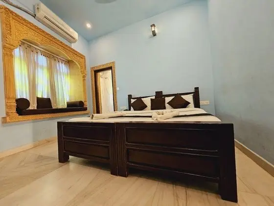 Standard Tek Büyük Yataklı Oda, 1 En Büyük (King) Boy Yatak