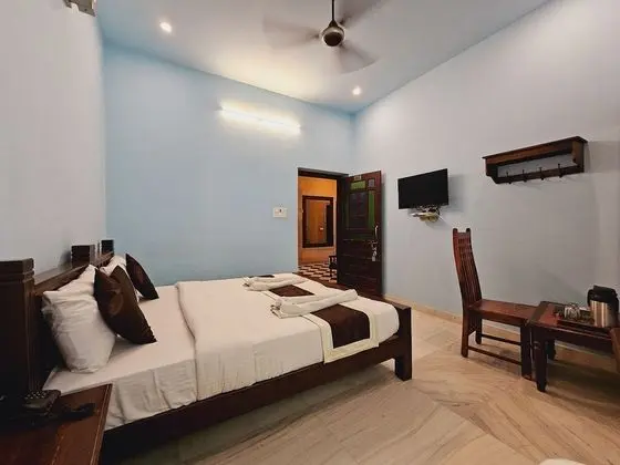 Standard Tek Büyük Yataklı Oda, 1 En Büyük (King) Boy Yatak