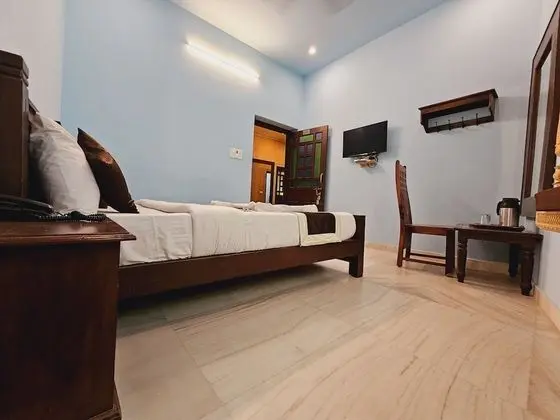 Standard Tek Büyük Yataklı Oda, 1 En Büyük (King) Boy Yatak