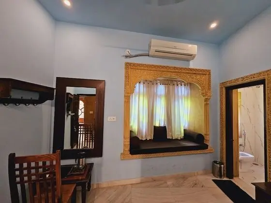 Standard Tek Büyük Yataklı Oda, 1 En Büyük (King) Boy Yatak