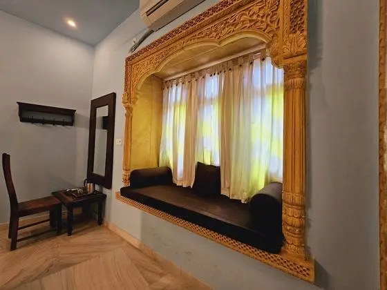 Standard Tek Büyük Yataklı Oda, 1 En Büyük (King) Boy Yatak