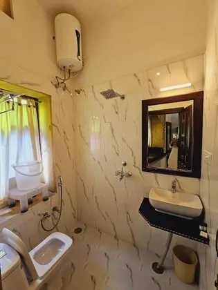 Standard Tek Büyük Yataklı Oda, 1 En Büyük (King) Boy Yatak