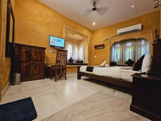 Superior Tek Büyük Yataklı Oda, 1 En Büyük (King) Boy Yatak