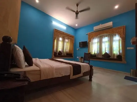 Superior Tek Büyük Yataklı Oda, 1 En Büyük (King) Boy Yatak