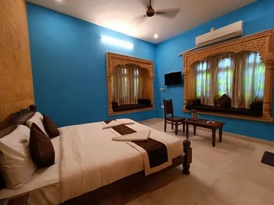 Superior Tek Büyük Yataklı Oda, 1 En Büyük (King) Boy Yatak