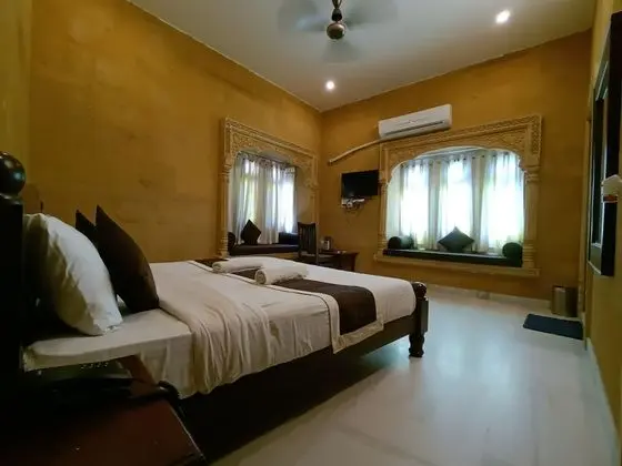 Superior Tek Büyük Yataklı Oda, 1 En Büyük (King) Boy Yatak