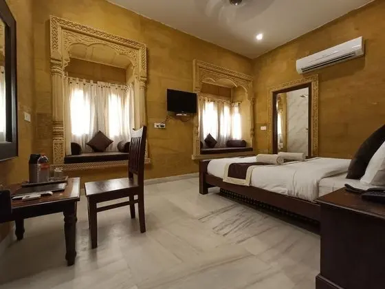 Superior Tek Büyük Yataklı Oda, 1 En Büyük (King) Boy Yatak