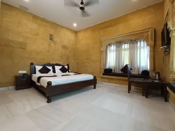 Superior Tek Büyük Yataklı Oda, 1 En Büyük (King) Boy Yatak