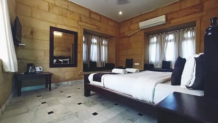 Superior Tek Büyük Yataklı Oda, 1 En Büyük (King) Boy Yatak