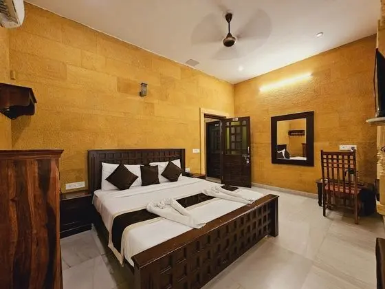 Superior Tek Büyük Yataklı Oda, 1 En Büyük (King) Boy Yatak