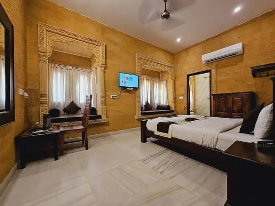 Superior Tek Büyük Yataklı Oda, 1 En Büyük (King) Boy Yatak