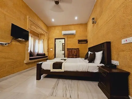 Superior Tek Büyük Yataklı Oda, 1 En Büyük (King) Boy Yatak