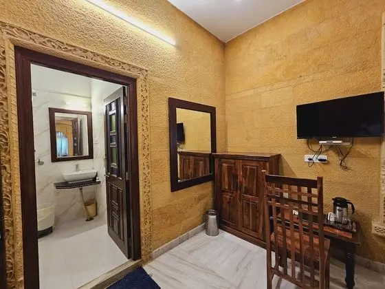 Superior Tek Büyük Yataklı Oda, 1 En Büyük (King) Boy Yatak