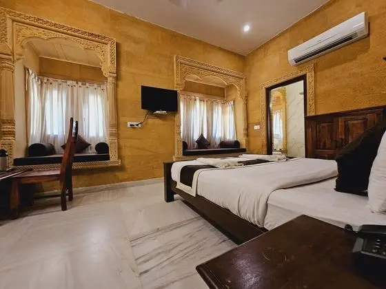 Superior Tek Büyük Yataklı Oda, 1 En Büyük (King) Boy Yatak