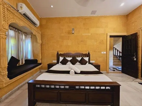 Superior Tek Büyük Yataklı Oda, 1 En Büyük (King) Boy Yatak