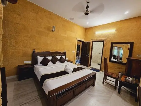 Superior Tek Büyük Yataklı Oda, 1 En Büyük (King) Boy Yatak