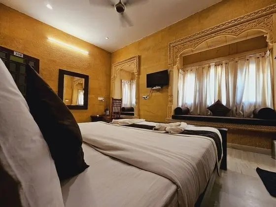 Superior Tek Büyük Yataklı Oda, 1 En Büyük (King) Boy Yatak