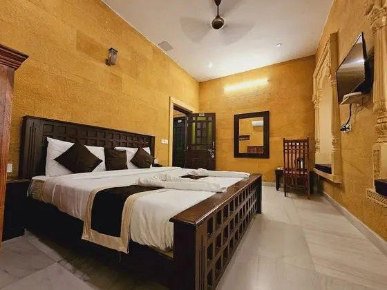 Superior Tek Büyük Yataklı Oda, 1 En Büyük (King) Boy Yatak