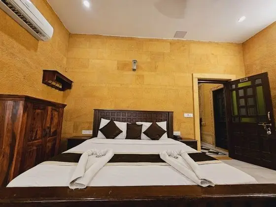 Superior Tek Büyük Yataklı Oda, 1 En Büyük (King) Boy Yatak