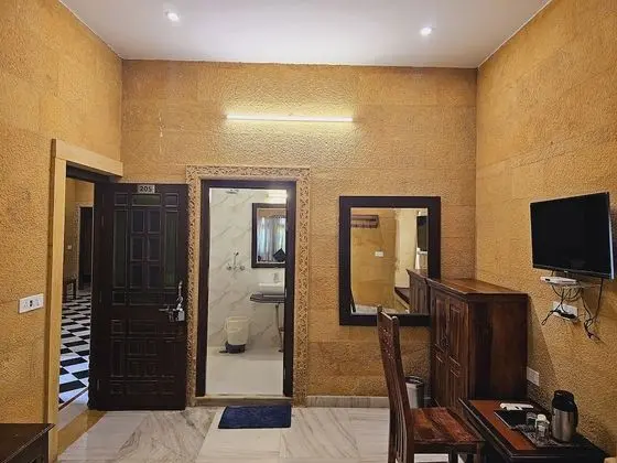 Superior Tek Büyük Yataklı Oda, 1 En Büyük (King) Boy Yatak