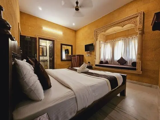 Superior Tek Büyük Yataklı Oda, 1 En Büyük (King) Boy Yatak