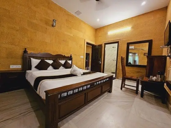 Superior Tek Büyük Yataklı Oda, 1 En Büyük (King) Boy Yatak