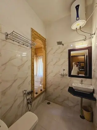 Superior Tek Büyük Yataklı Oda, 1 En Büyük (King) Boy Yatak