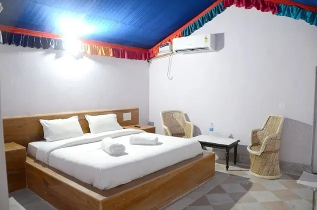 Classic Kır Evi
