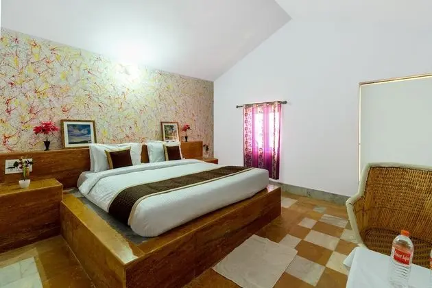 Classic Kır Evi