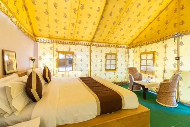 Luxury Çadır