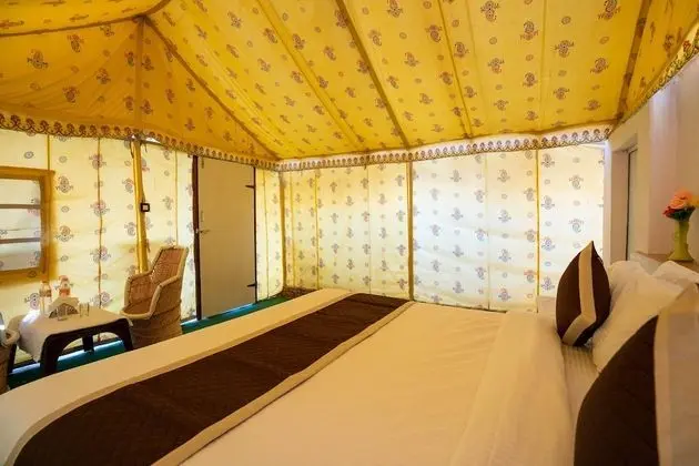 Luxury Çadır