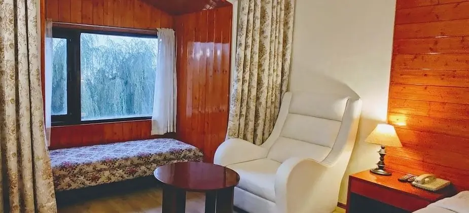 Deluxe Oda, 1 Yatak Odası, Vadi Manzaralı