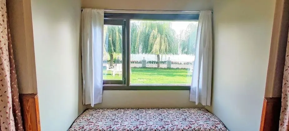 Deluxe Oda, 1 Yatak Odası, Vadi Manzaralı