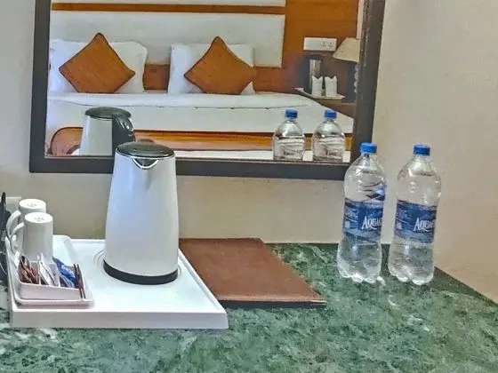 Deluxe Oda, 1 Yatak Odası, Vadi Manzaralı
