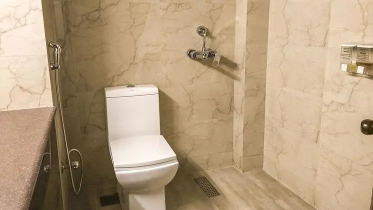 Superior Tek Büyük Yataklı Oda, 1 En Büyük (King) Boy Yatak, Vadi Manzaralı