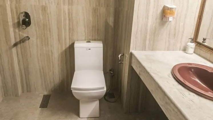 Superior Tek Büyük Yataklı Oda, 1 En Büyük (King) Boy Yatak, Vadi Manzaralı